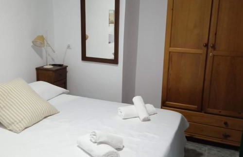 Cortijo Torreblanca Casa Rural Parque Natural Cabo de Gata - Foto 8