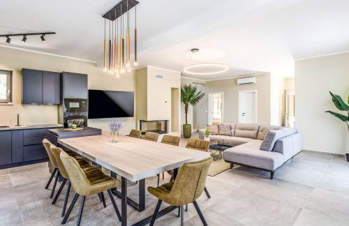 Villa Istriana by Interhome - Foto 2