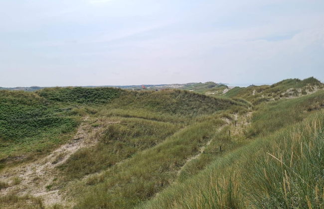 2 Person Holiday Home in Skagen-by Traum - Foto 13