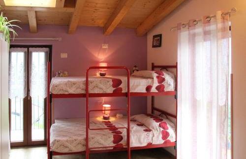 Holiday Home Casa Kiwi by Interhome - Photo 11