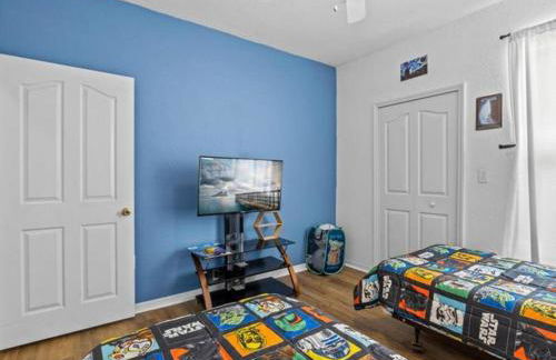 Theme Park Paradise! - Foto 19