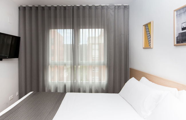 Valenciaflats Ciudad de las Ciencias - Foto 11