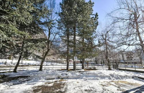 Apartment Leonardi Terrace by Interhome - Photo 20