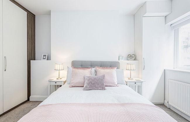 2 Bedroom Portobello Notting Hill Apartment - Foto 21