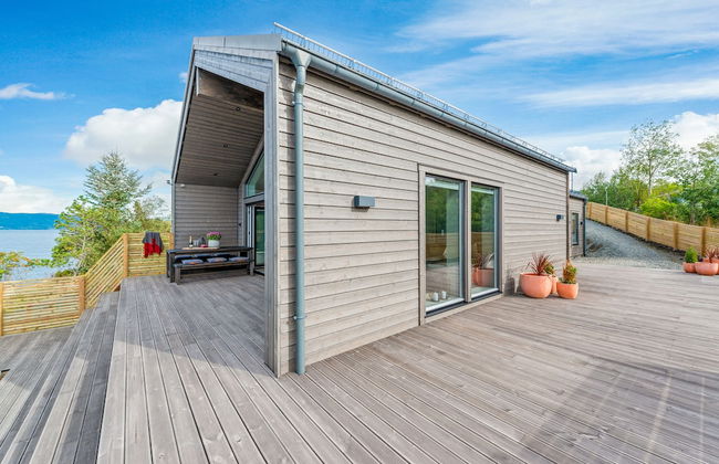 The Oceanfront - Foto 14