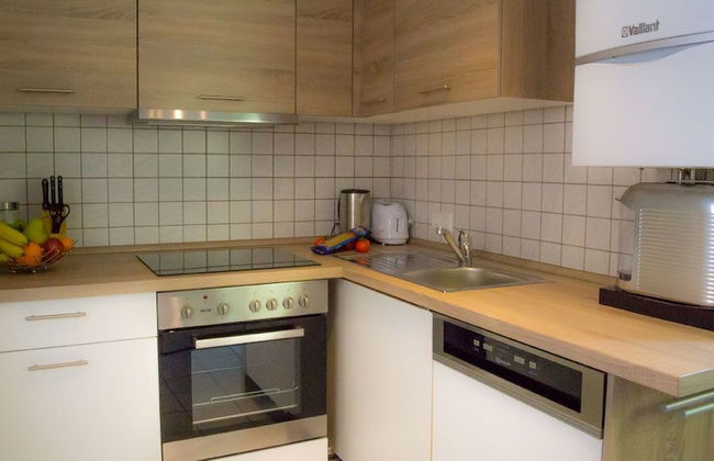 Ferienwohnung Charlotte - Foto 15