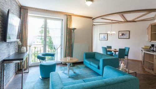 Villa Katharina Ferienwohnungen - Foto 2