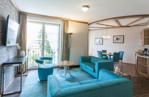 Villa Katharina Ferienwohnungen - Foto 2