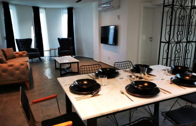 Spectacular Villa With Private Pool in Antalya - Foto 7