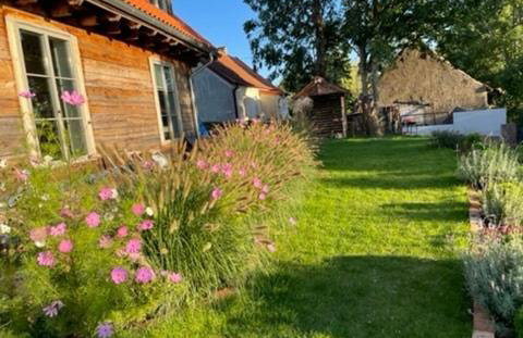 Chata Jakimówka - Foto 24