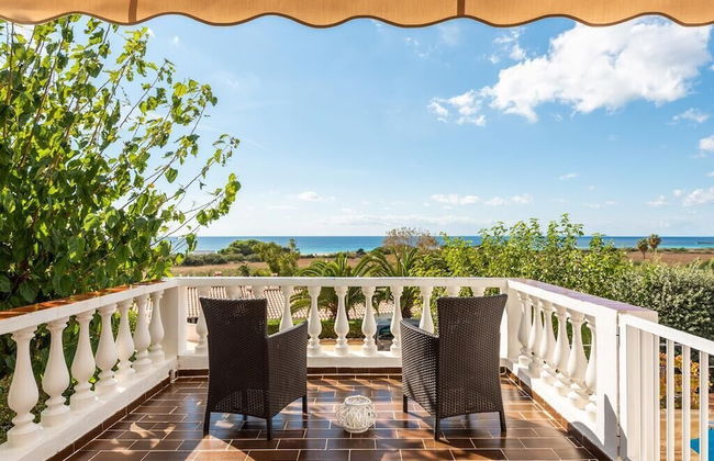 Villa Menorca Luciana - Photo 24