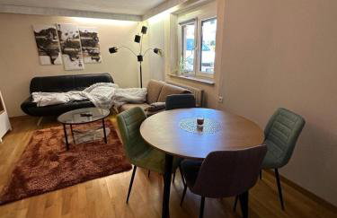 Gemütliches & zentrales Appartement - Foto 5