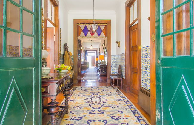 Liiiving in Ofir - Manor Pool House - Foto 14