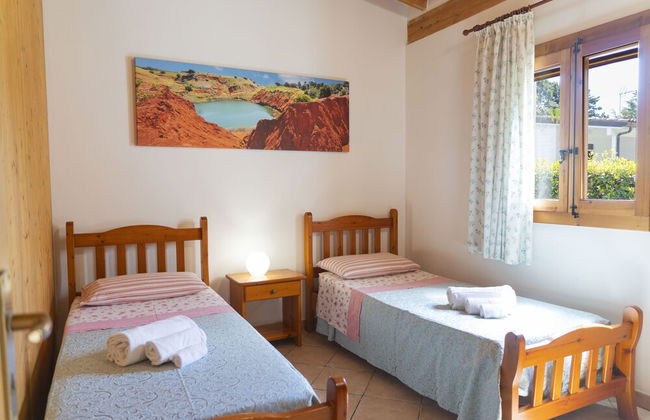 AGRITURISMO SCALELLE - Foto 12