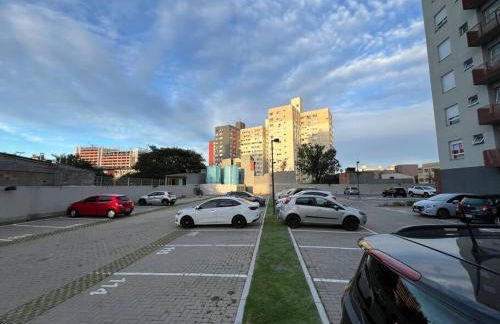 Terraço, Aconchegante, Gym, Ar, WiFi, PUCRS, Pet - Foto 19