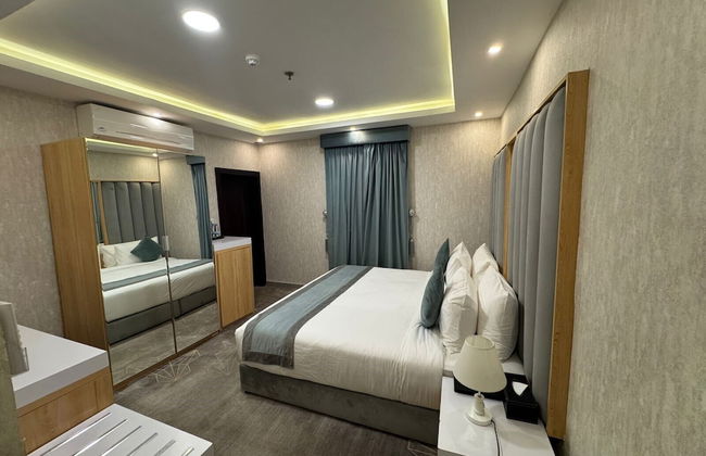 ROSELAND UMLUJ HOTEL - Foto 28