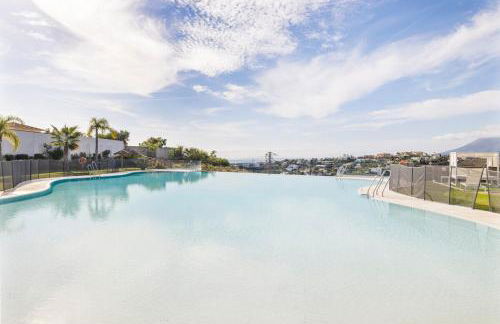 Luxury family apartment with breathtaking views - Photo 29