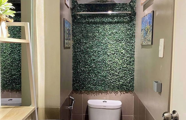 39F Smart Home Studio In Manila - Foto 19