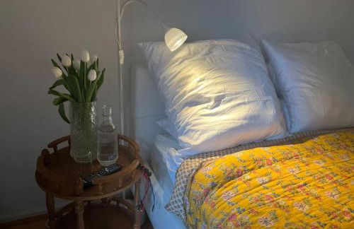 Full Flat in City Centre with Balcony - Foto 15