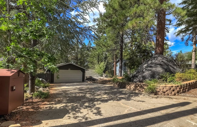 NEW Zephyr Cove Zen - Hot tub & Summer Pool - Foto 57