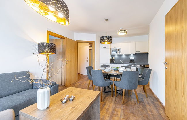 Haus Bergblick - Foto 33