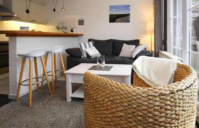 Ferienwohnung, Garding - Foto 5