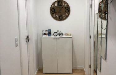 TMB (Train / Metro& Bus ) Oporto Station House - Foto 32