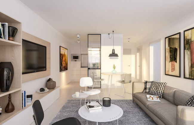 Media Bay Apartments - Photo 9