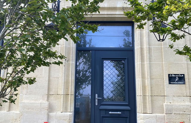 Le Relais de la Chouette Gîte - Photo 2