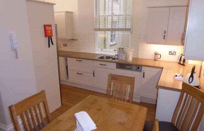 The Osborne Apartments - Foto 25