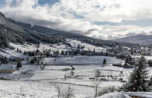 La haut, dans les montagnes ... - Foto 37