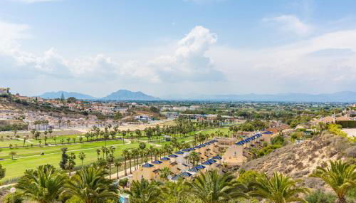 Ruime woning aan golfbaan - Foto 5