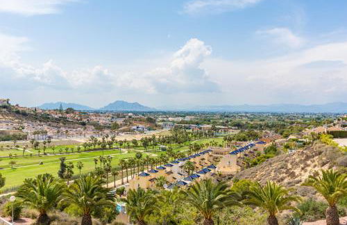 Ruime woning aan golfbaan - Foto 5