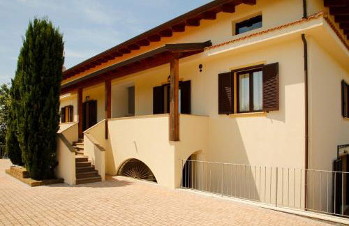 Agriturismo San Gregorio - Foto 58