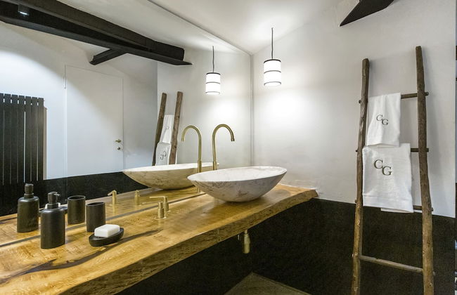 VILLA CONTI - Foto 37