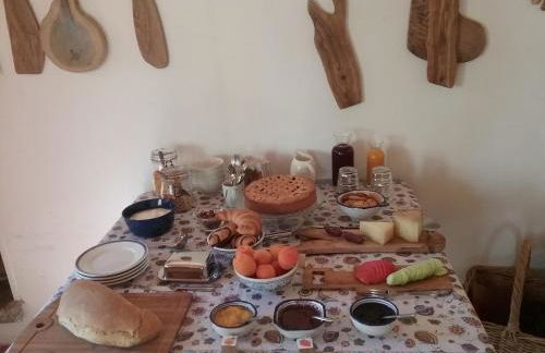 Agriturismo La Ca'Solare - Foto 43