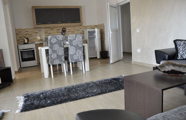 ApartHotel Stijovic - Foto 28