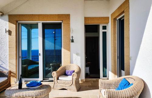 The Lookout di Casa Camilla Journey - Foto 20