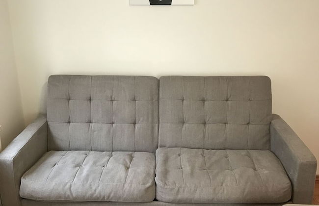 Apartment Am Rathaus - Foto 41