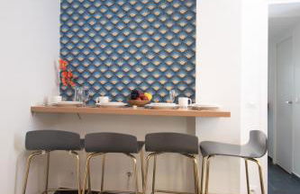 Le Hangar Fleuri - Foto 58