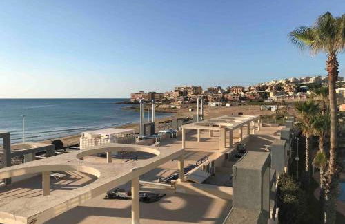 Torrevieja La Mata Primera línea playa - Foto 42