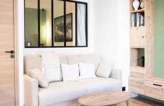 Studio cosy dans chalet - Photo 1