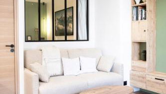 Studio cosy dans chalet - Photo 1