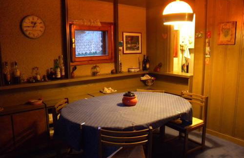 Natura, Sport, Relax in Pescasseroli Residence ERICA - Foto 7