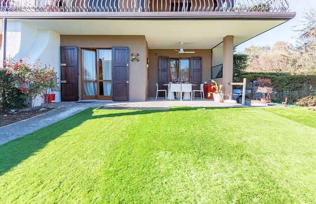 Borgo Adige 12 Apartment - Foto 27