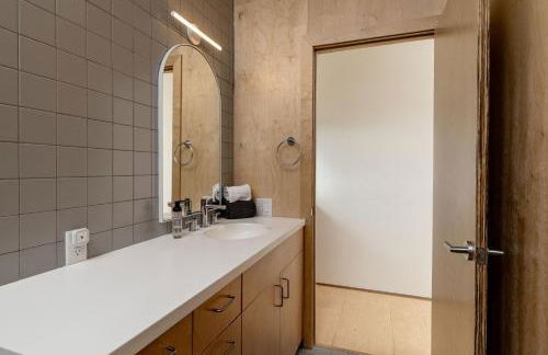 Spacious World Cup Loft - Prime Location - Foto 34