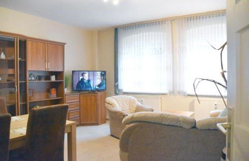 GUWO Gästewohnung Friedrich-Engels-Str 5 - Foto 5