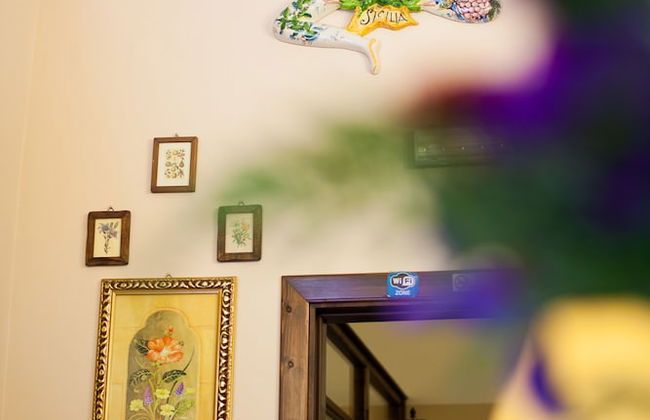 Cinisi Vacanze - Foto 2