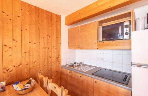 Madame Vacances Les Chalets du Berger Premium*** - Foto 55