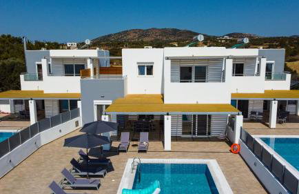 South Beach Villas - Foto 17